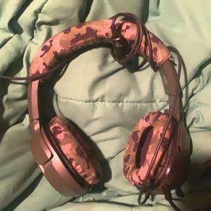 Xbox one turtle beach head sets